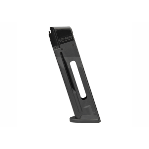 P320 XCARRY CO2 AIR PISTOL 21-RD MAGAZINE