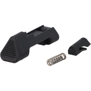 P322 MAGAZINE CATCH ASSEMBLY