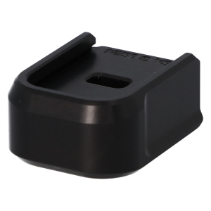 P320 HEAVY WEIGHT ALUMINUM MAGAZINE BASEPLATE - GRAYGUNS