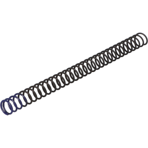 P320-XFIVE 15LBS RECOIL SPRING, BLUE, GRAYGUNS