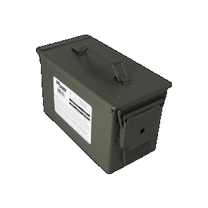 300 NORMA MAG, 215GR, OTM - Can (220rnds)