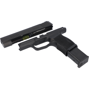 P365-XL 3.7" 9MM 12RD MAG CAL-X KIT