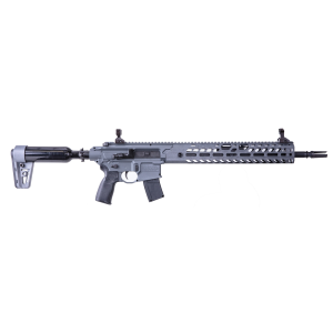 SIG MCX VIRTUS, PCP AIR RIFLE (Pellet)
