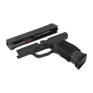 P365-380 3.1" 10RD MAG CAL-X KIT