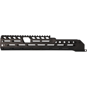 MCX -SPEAR LT 13 INCH HANDGUARD - BLACK