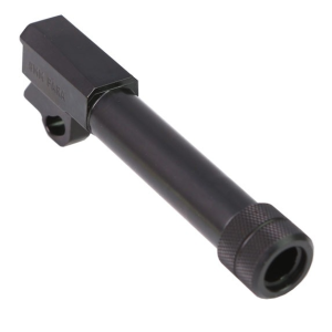 P938 9MM THREADED BARREL, 3.5"