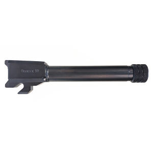P320 COMPACT 9MM THREADED BARREL, NO LCI, 4.6"