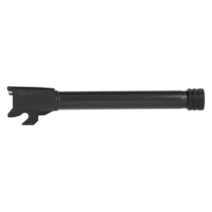 P320 FULL SIZE 9MM THREADED BARREL, NO LCI, 5.5" 13.5MM