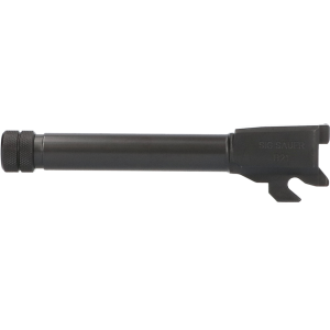 P320 COMPACT/CARRY 9MM THREADED BARREL, LCI, 4.6"
