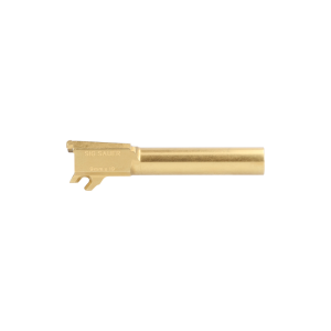P365-XL GOLD 9MM BARREL, LCI, 3.7"