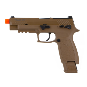 PROFORCE M17 Airsoft Pistol (CO2)