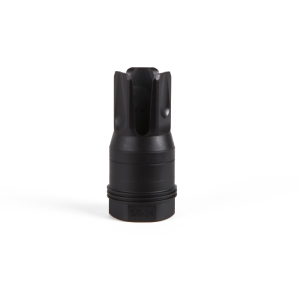 Clutch-Lok Shouldered QD Flash hider for SLX/SLH suppressors - 7.62MM