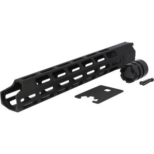 TREAD 13-INCH MLOK HANDGUARD BLACK