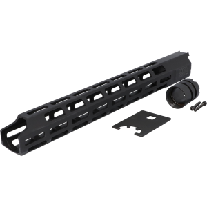 TREAD 15-INCH MLOK HANDGUARD BLACK