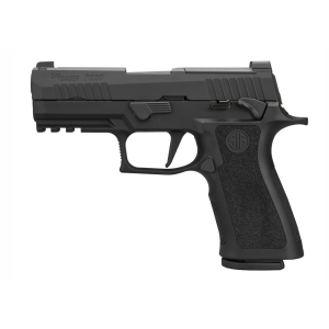 P320 XCARRY CO2 AIR PISTOL (BB)