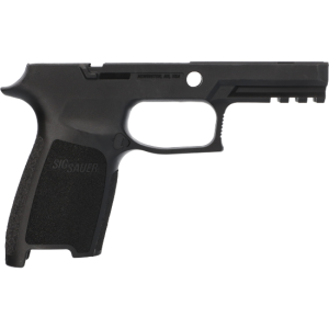 GRIP MODULE, CARRY, 45, MEDIUM, BLK