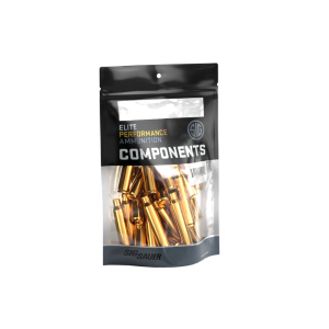 COMPONENT BRASS, 7MM REM MAG (50 CT)