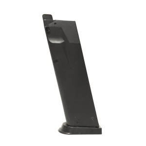 PROFORCE P229 Magazine, 23rd, 6mm, Green Gas