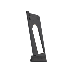 SIG AIR 1911 BB Magazine, 17rd, 4.5mm, Extended Base Plate