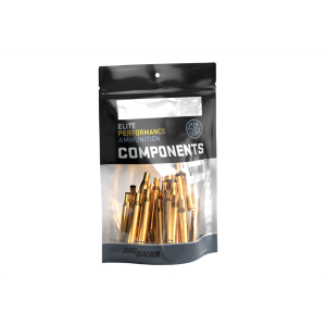 COMPONENT BRASS, 270 WIN (50 CT)