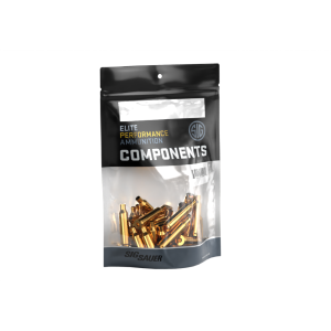 COMPONENT BRASS, 22-250 REM (50 CT)