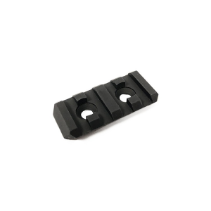 SIGHT RAIL, M400 TREAD, MLOK, SCREWS, NUTS