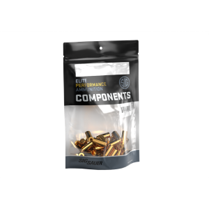 COMPONENT BRASS, 10MM AUTO (100 CT)