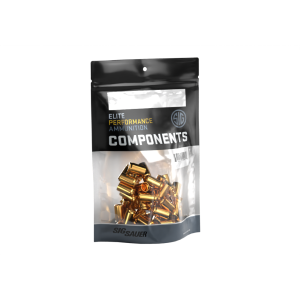 COMPONENT BRASS, 45 AUTO (100 CT)