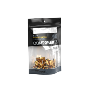 COMPONENT BRASS, 380 AUTO (100 CT)