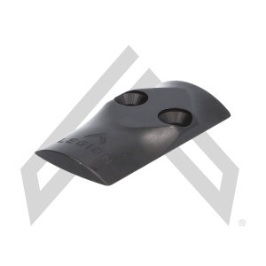 P226 LEGION Sight Plate Cover - Black