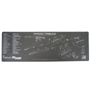 M400 TREAD GUN MAT - CERUS GEAR