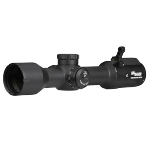 SIERRA6BDX 2-12X40MM (SFP)