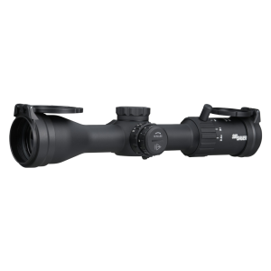 WHISKEY4 2.5-10X42MM ILLUMINATED (SFP)