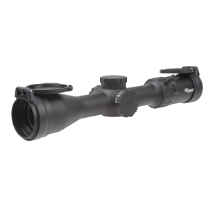 WHISKEY4 3-12X44MM LOW PROFILE, NON-ILLUMINATED (SFP)