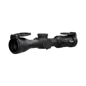 WHISKEY4 2.5-10X42MM NON-ILLUMINATED (SFP)