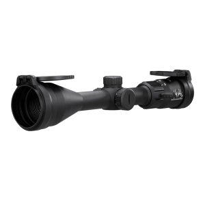 BUCKMASTERS 3-9x50MM, ILLUMINATED (SFP)
