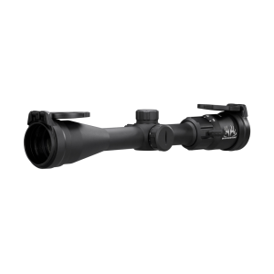 BUCKMASTERS 3-9x40MM, ILLUMINATED (SFP)