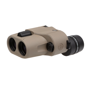 ZULU6 HDX BINOCULAR 10X30MM