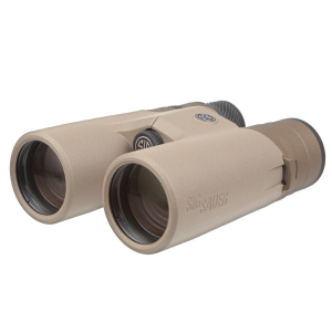 ZULU8 HDX BINOCULAR 10X50MM