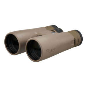 ZULU4(TM) HD  BINOCULAR 12X50MM