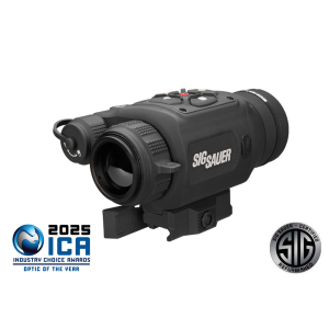 ECHO CV25 THERMAL CLIP-ON - CERTIFIED REFURBISHED