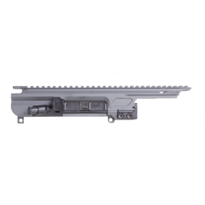 UPPER RECEIVER ASSY, MCX, GEN 2, SEMI, GRY