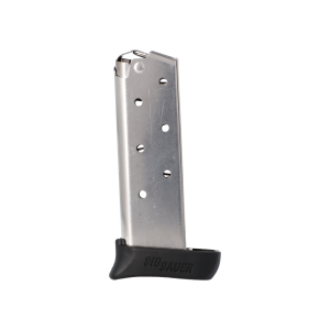 P238 .380 ACP 7RD EXTENDED MAGAZINE