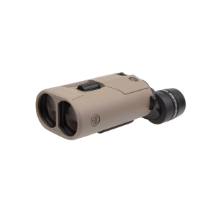 ZULU6 HDX BINOCULAR 16X42MM