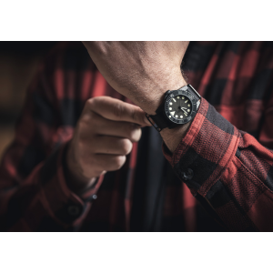 LEGION WATCH - RESCO INSTRUMENTS