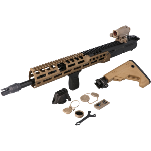 MCX-SPEAR LT AR CONVERSION KIT - 16" 5.56 NATO