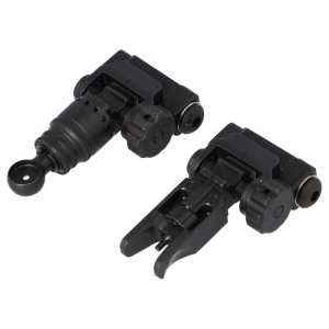 SIG SAUER PREMIUM FOLDING SIGHTS