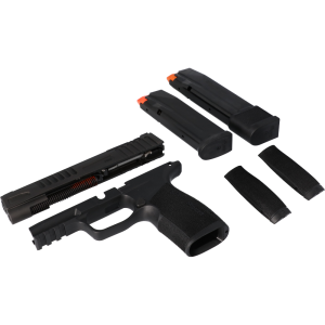 P365 4.3" 9MM (1) 17RD (1) 21RD MAG CAL-X KIT