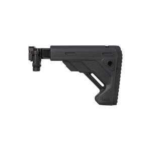SIG SAUER Telescoping/Folding Stock, MCX, MPX, BLK