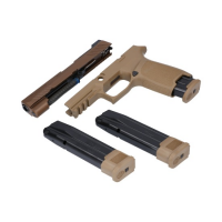 M17 Caliber X-Change Kit (9MM)